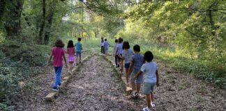 Bagnacavallo: Laboratori serali per bambini e famiglie al Pantaleone
