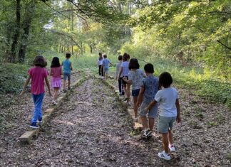 Bagnacavallo: Laboratori serali per bambini e famiglie al Pantaleone