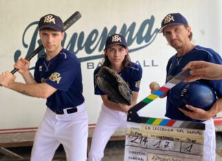 Ravenna, proseguono in varie location le riprese della serie tv “La leggenda del sandalo”