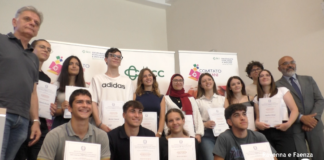 Maturità: premiati i 110 studenti delle scuole di Ravenna e Cervia che hanno ottenuto il massimo dei voti