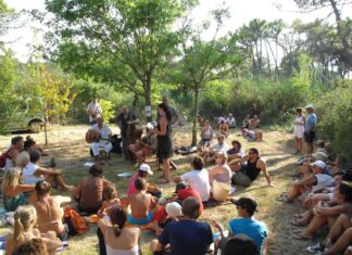 Festival Naturae: domani pomeriggio il tradizionale concerto alla foce del Bevano