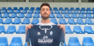 Faenza Calcio, Marco Borini: esperienza, tecnica e velocità sulla fascia