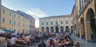 Festeggiati i vent’anni della Cena dei Popoli