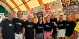 Grande successo per il tandem ProLoco di Savio e Cerviaman andato in scena alla XVI sagra dello Strozzaprete