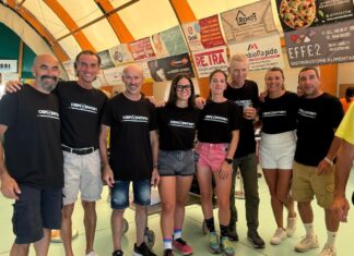 Grande successo per il tandem ProLoco di Savio e Cerviaman andato in scena alla XVI sagra dello Strozzaprete