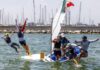 Vela: Campionato Italiano Team Race Optimist, a Marina di Ravenna vince la Fraglia Vela Riva, terzo il Circolo Velico Ravennate
