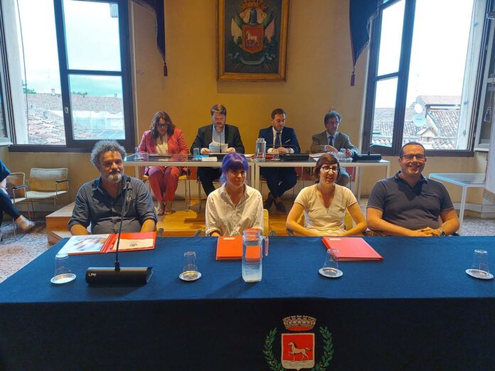 Consiglio Comunale Bagnacavallo