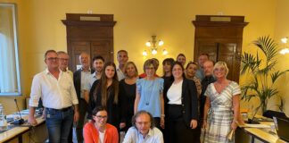 Massa Lombarda: Proclamati i sedici nuovi consiglieri comunali