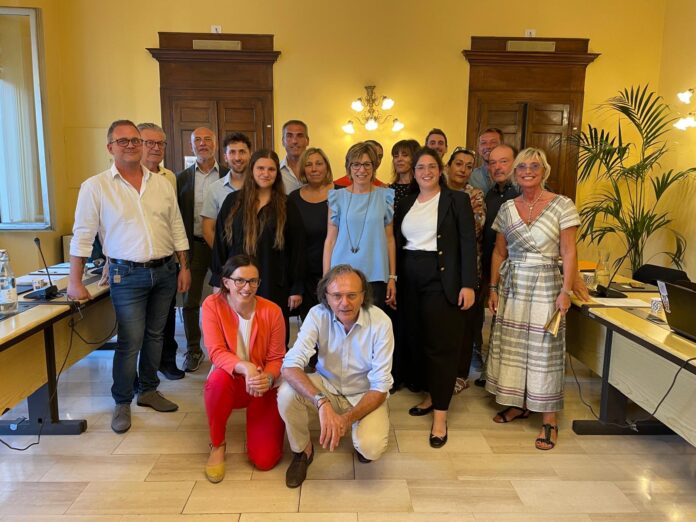 consiglio comunale massa 1