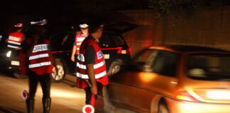 Controlli nel weekend: 7 arresti per truffa ed estorsione e 9 persone denunciate per maltrattamenti