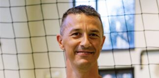 Volley: Manuele Cricca è il nuovo allenatore della Pietro Pezzi