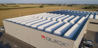 Quick Group svela la sua roadmap ESG