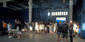 Crisi Cofari. Resistenza Popolare: “Preoccupati”. Non approvato il bilancio