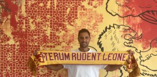 Ravenna FC: il primo rinforzo giallorosso è Luca Di Renzo