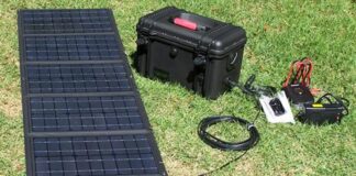 “O sole nostro” avviato il crowdfunding di Villaggio Globale per portare l’energia solare