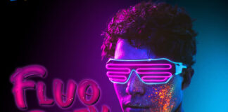 Mirabilandia e RDS insieme per il Fluo Party 2024