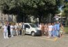 La Radiologia di Ravenna si dota di un Fiat Fiorino per l’implementazione del servizio di radiologia domiciliare