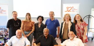 “Cervia, la spiaggia ama il libro”: Ecco il programma completo