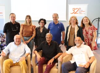 “Cervia, la spiaggia ama il libro”: Ecco il programma completo