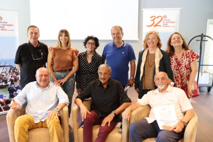 foto presentazione programma 2.7.2024