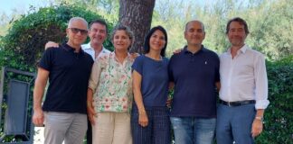 Visita di Confcommercio Ravenna al Camping Village di Casalborsetti, la struttura eco-friendly che preserva la natura