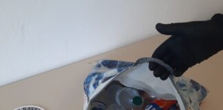 Polizia Locale: Lido di Dante controlli antiabusivismo sorpresi venditori a vendere teli da mare e bibite