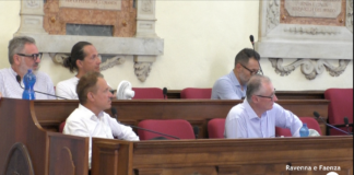 Il consigliere comunale Alessio Grillini lascia la maggioranza a Faenza: “Alluvione presa sottogamba”