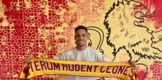 Calcio: Il talento di Michele Guida per l’attacco giallorosso