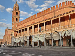 PD Faenza: Ferma condanna per il gesto intimidatorio contro Fratelli d’Italia