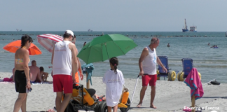 Disabilità e benessere psicologico: l’Università di Bologna studia La Spiaggia dei Valori, un’oasi di inclusione e benessere