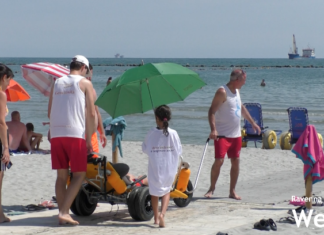 Disabilità e benessere psicologico: l’Università di Bologna studia La Spiaggia dei Valori, un’oasi di inclusione e benessere