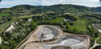 Cantieri per 29 milioni di euro sulle colline per il post-alluvione e per nuovi progetti per la gestione sostenibile delle risorse idriche