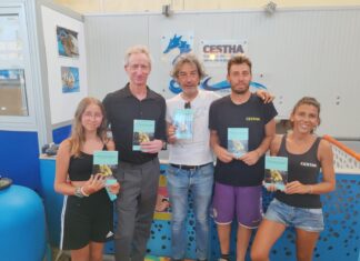 Marina di Ravenna: pubblicato da ToGether il libro che celebra i dieci anni del Cestha