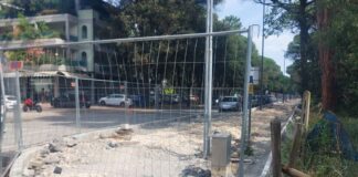 Ancisi (LpRa): Ciclopedonale di Marina Romea “all’ultimo giro di giostra”