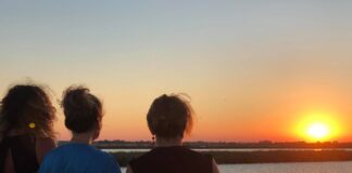 Torna “Leggermente Salato” con tre appuntamenti serali nel cuore della Salina di Cervia