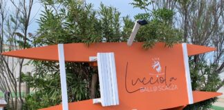 Ballo scalza: serata in collaborazione con il centro estetico Lux