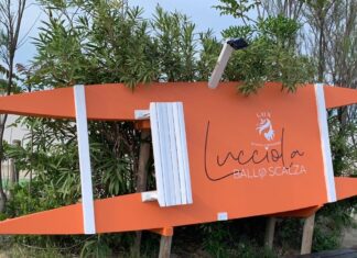 Ballo scalza: serata in collaborazione con il centro estetico Lux