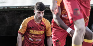 Quarta stagione in giallorosso per Luca Magnanini: annunciato il rinnovo