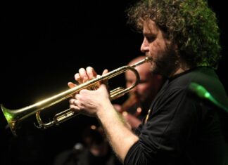 “Ravenna Bella di Sera”: La Pop Fusion Orchestra e il trombettista Marco Pierobon protagonisti di “Silent Experience”