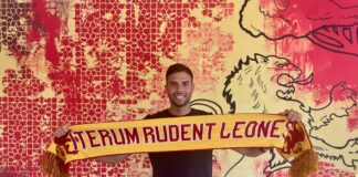 RAVENNA FC: Il portiere Matteo Rossi arriva in giallorosso