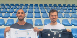 Riparte la stagione del Faenza calcio