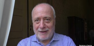 Torna il Talk de Il Post: Pif, Michele Serra e Vera Gheno, Daniela Collu, Francesco Piccolo e Mario Calabresi gli ospiti