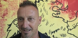 Presentato lo staff tecnico del Ravenna FC per la prossima stagione