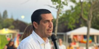 Tour dell’Emilia-Romagna in treno per il candidato de Pascale: a proporlo i co-portavoce regionali di Verdi-Europa Verde