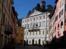 Manutenzione al Palazzo Comunale: modifiche alla viabilità a Brisighella