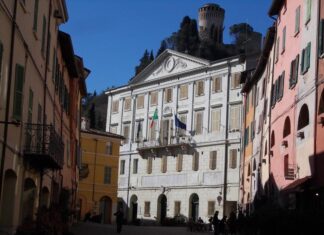 Brisighella ricorda la sua Liberazione: il 5 dicembre le celebrazioni ufficiali per l’81° anniversario