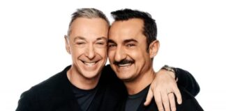 L’AperiGene” continua al MIC Faenza con Linus e Savino