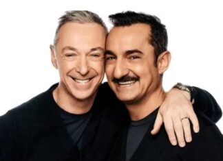 L’AperiGene” continua al MIC Faenza con Linus e Savino