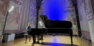 Successo strepitoso della prima serata di “Notti trasfigurate”