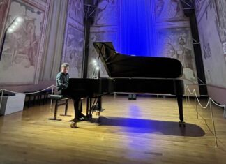 Successo strepitoso della prima serata di “Notti trasfigurate”